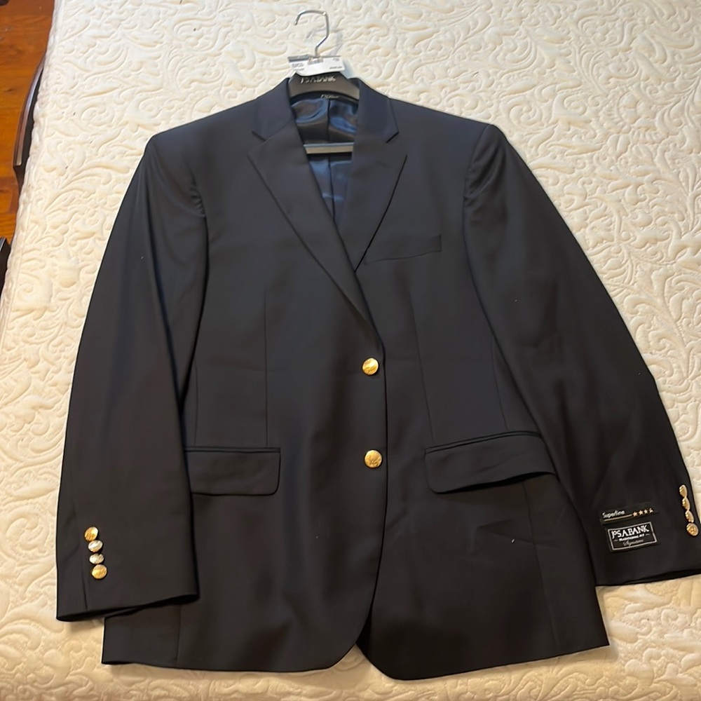 Men’s Joseph A Banks Sports coat